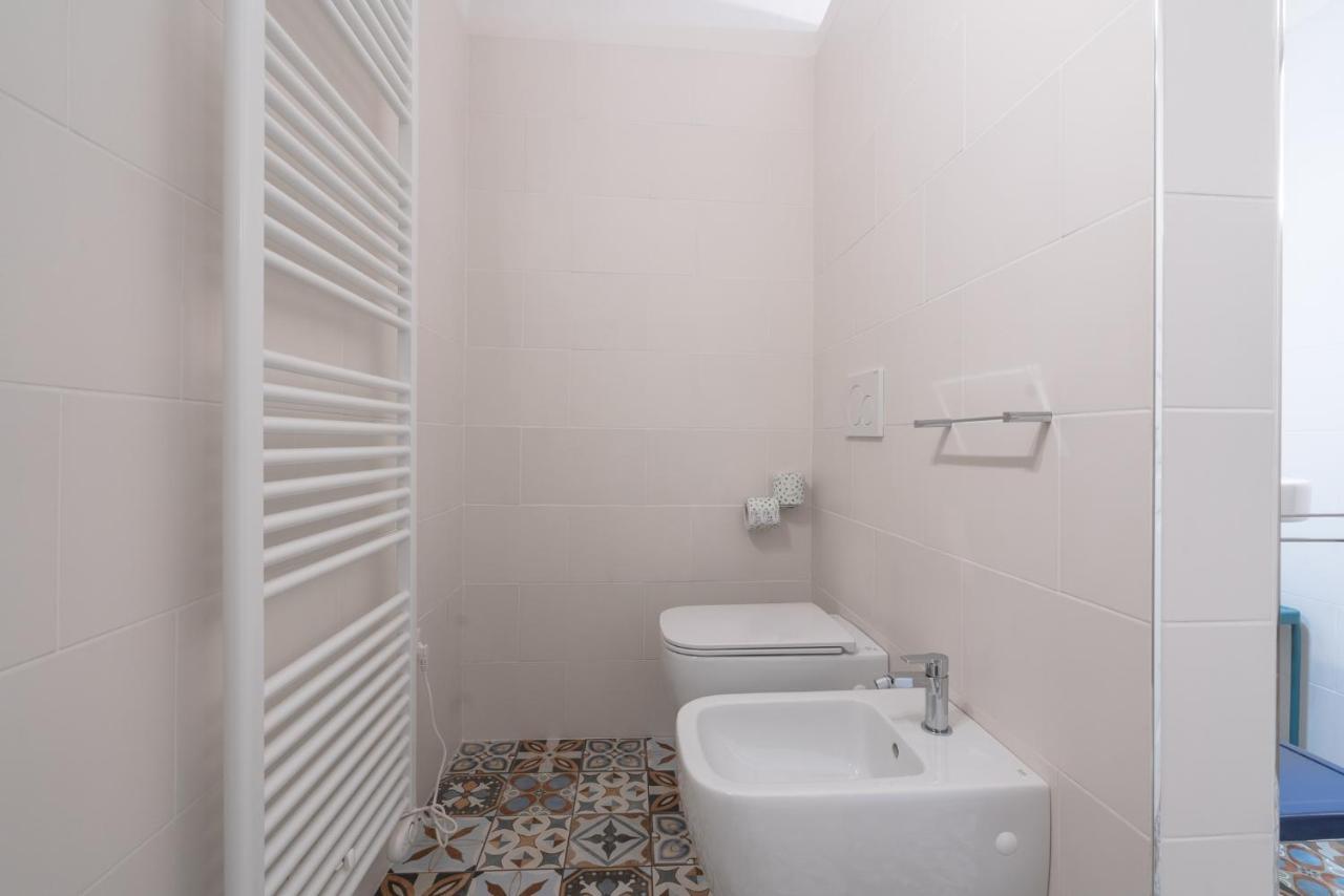 Elegant Green Apartment In San Gallo Firenze Екстериор снимка
