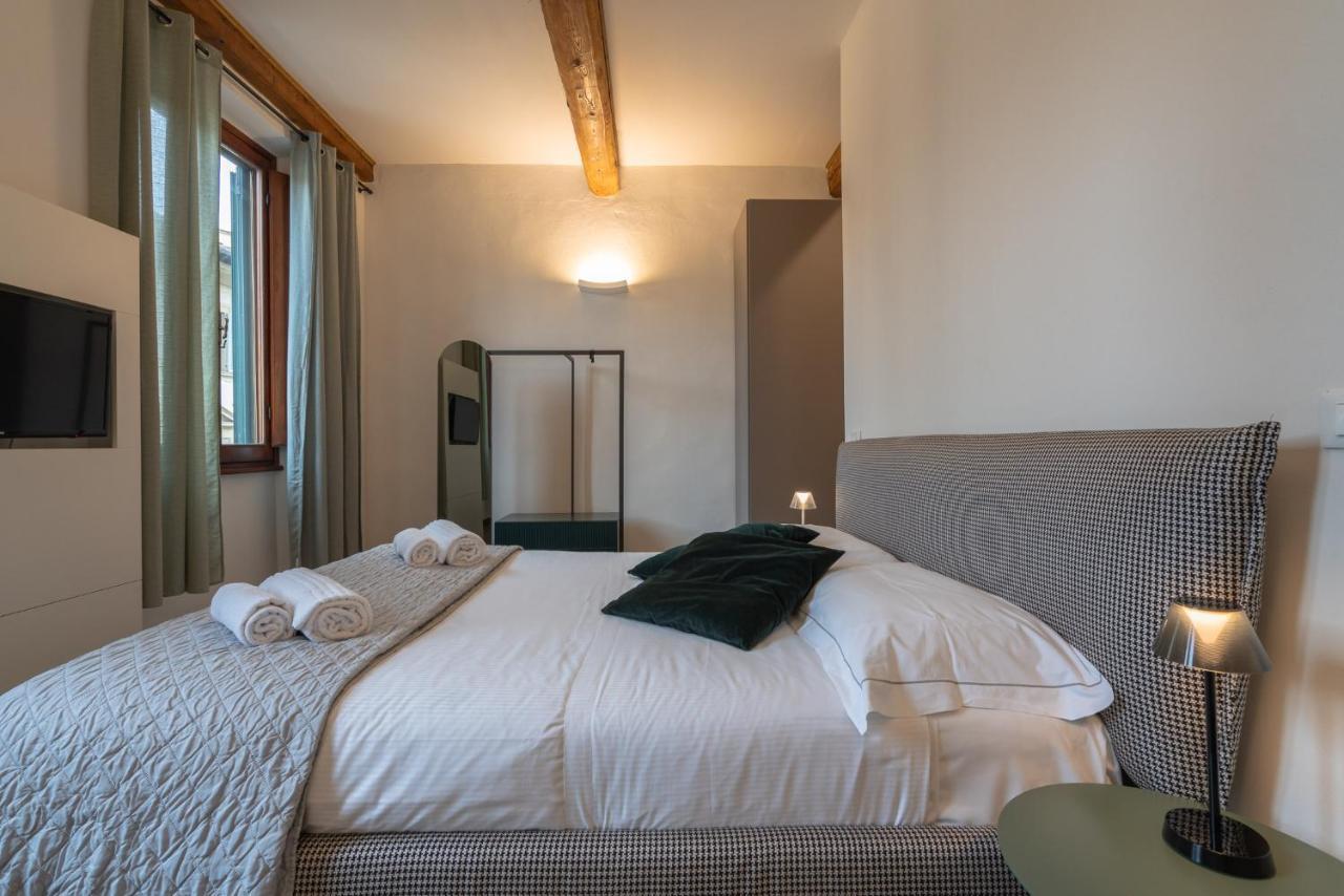 Elegant Green Apartment In San Gallo Firenze Екстериор снимка